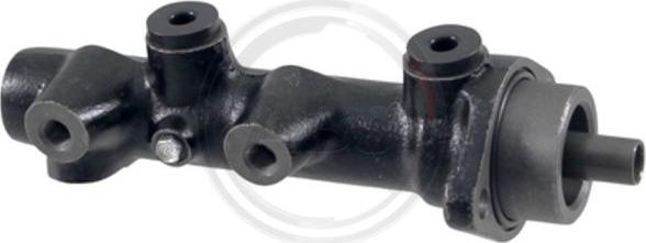 A.B.S. 1068 - Brake Master Cylinder car-mod.net
