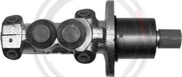 A.B.S. 1157 - Brake Master Cylinder car-mod.net