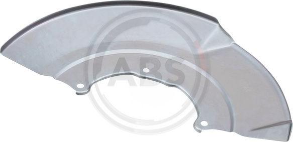 A.B.S. 11223 - Splash Panel, guard, brake disc car-mod.net