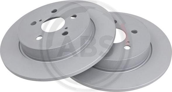 A.B.S. 18904 - Brake Disc car-mod.net