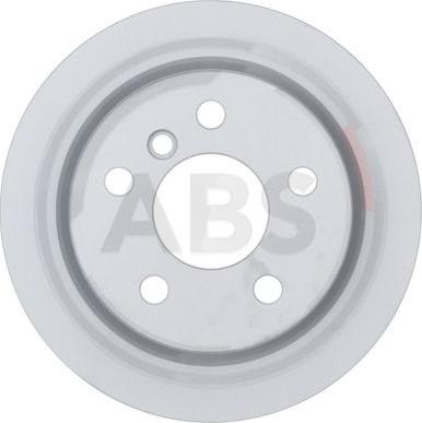 A.B.S. 18429 - Brake Disc car-mod.net