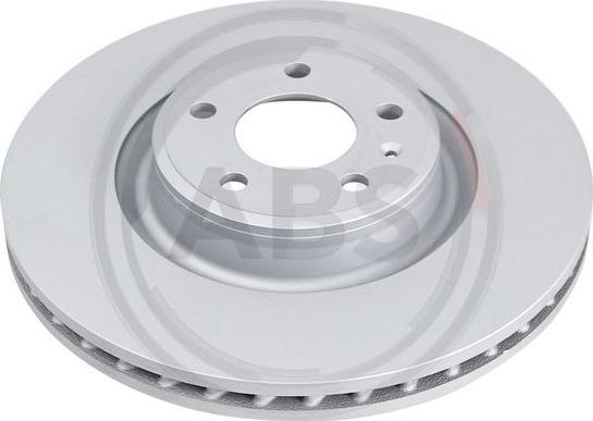 A.B.S. 18559 - Brake Disc car-mod.net