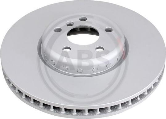 A.B.S. 18667 - Brake Disc car-mod.net