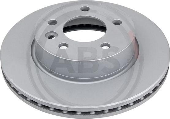 A.B.S. 18622 - Brake Disc car-mod.net