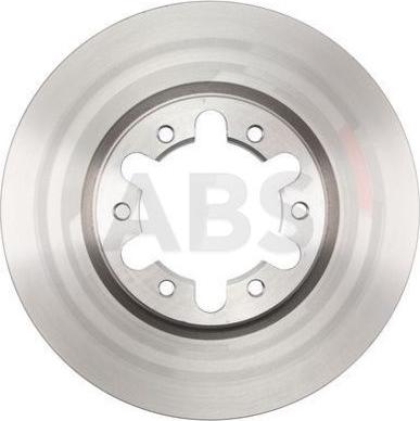 A.B.S. 18083 - Brake Disc car-mod.net