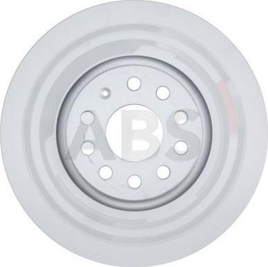 A.B.S. 18087 - Brake Disc car-mod.net