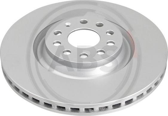 A.B.S. 18194 - Brake Disc car-mod.net