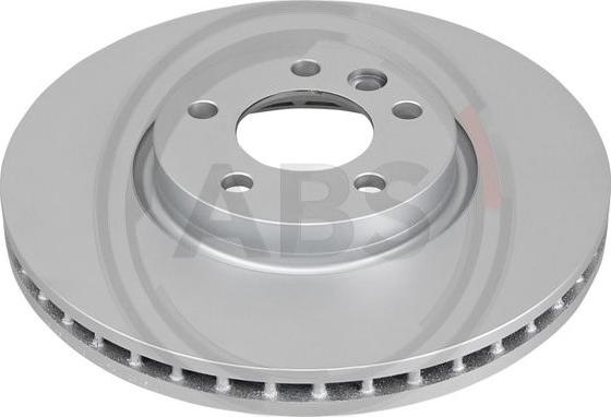 A.B.S. 18195 - Brake Disc car-mod.net