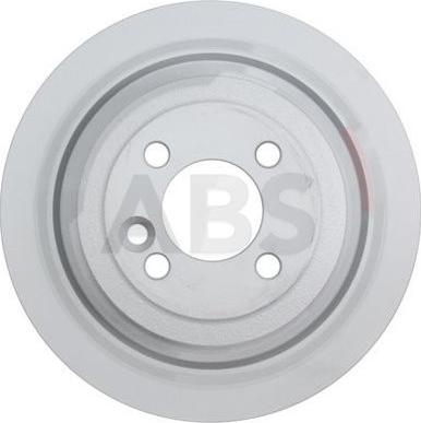 A.B.S. 18150 - Brake Disc car-mod.net