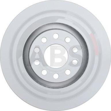 A.B.S. 18138 - Brake Disc car-mod.net