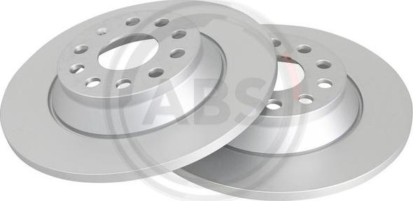 A.B.S. 18319 - Brake Disc car-mod.net