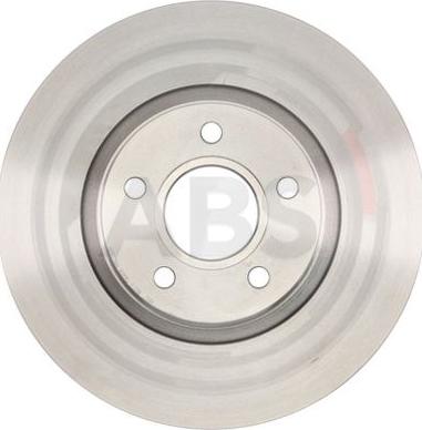 A.B.S. 18273 - Brake Disc car-mod.net
