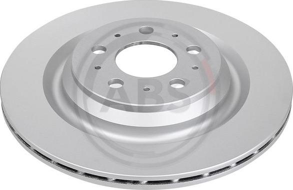 A.B.S. 18798 - Brake Disc car-mod.net