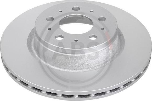 A.B.S. 18797 - Brake Disc car-mod.net