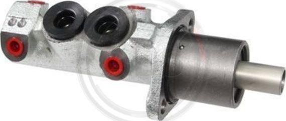A.B.S. 1351 - Brake Master Cylinder car-mod.net