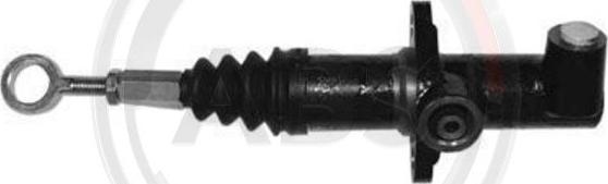 A.B.S. 1790 - Master Cylinder, clutch car-mod.net