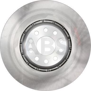 A.B.S. 17496 - Brake Disc car-mod.net