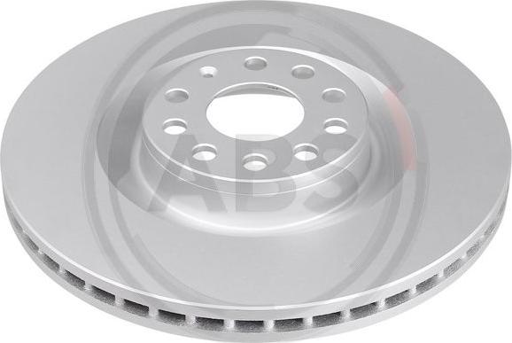 A.B.S. 17559 - Brake Disc car-mod.net