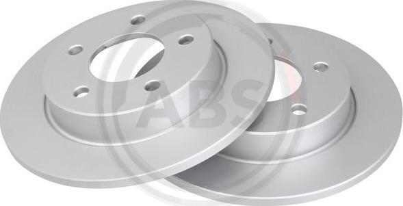 A.B.S. 17638 - Brake Disc car-mod.net