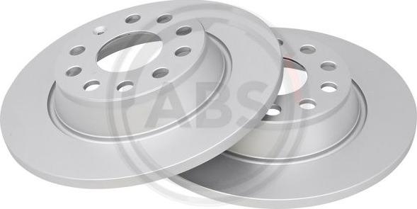 A.B.S. 17628 - Brake Disc car-mod.net