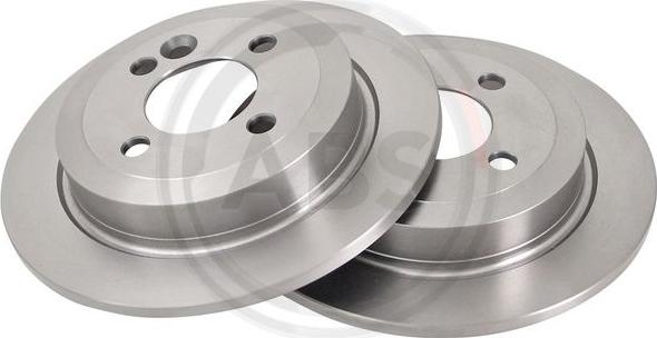 A.B.S. 17350 - Brake Disc car-mod.net