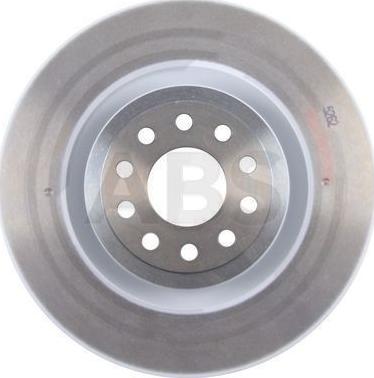 A.B.S. 17241 - Brake Disc car-mod.net