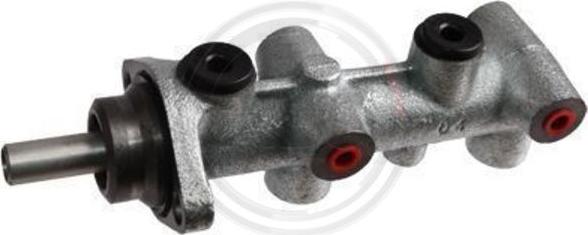 A.B.S. 1721 - Brake Master Cylinder car-mod.net