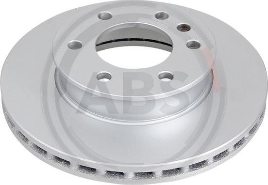 A.B.S. 17730 - Brake Disc car-mod.net