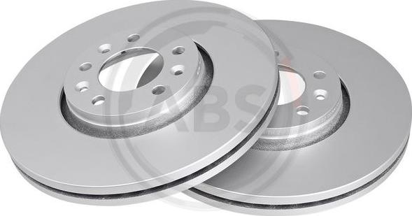 A.B.S. 17773 - Brake Disc car-mod.net