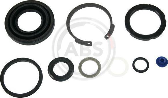 A.B.S. 83064 - Repair Kit, brake caliper car-mod.net