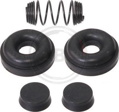 A.B.S. 83125 - Repair Kit, wheel brake cylinder car-mod.net