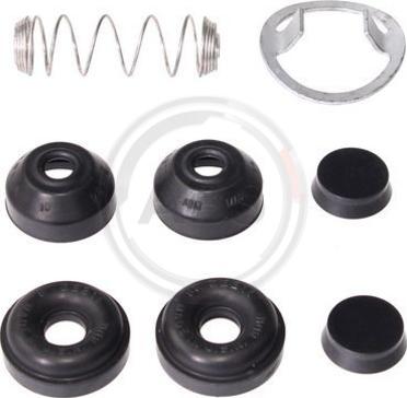 A.B.S. 83126 - Repair Kit, wheel brake cylinder car-mod.net
