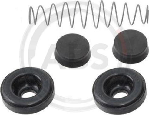 A.B.S. 83123 - Repair Kit, wheel brake cylinder car-mod.net