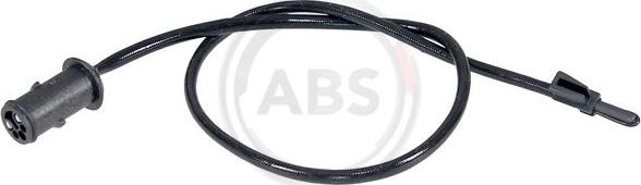 A.B.S. 39904 - Warning Contact, brake pad wear car-mod.net