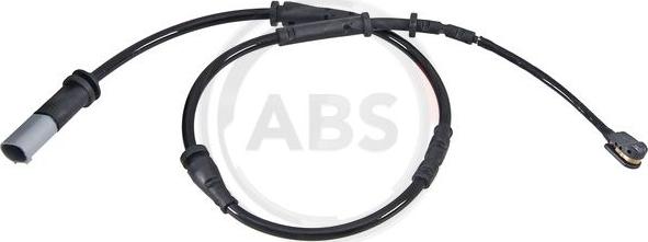 A.B.S. 39905 - Warning Contact, brake pad wear car-mod.net
