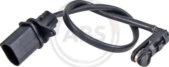 A.B.S. 39914 - Warning Contact, brake pad wear car-mod.net