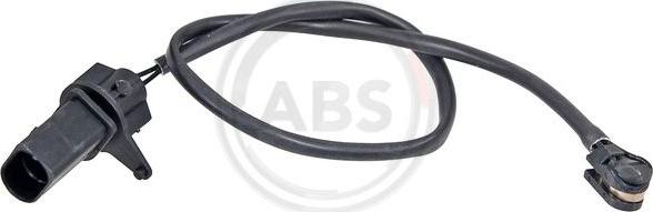 A.B.S. 39921 - Warning Contact, brake pad wear car-mod.net