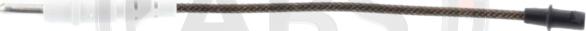 A.B.S. 39460 - Warning Contact, brake pad wear car-mod.net
