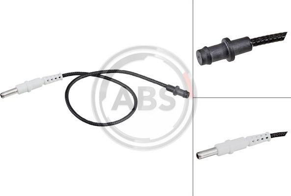 A.B.S. 39439 - Warning Contact, brake pad wear car-mod.net