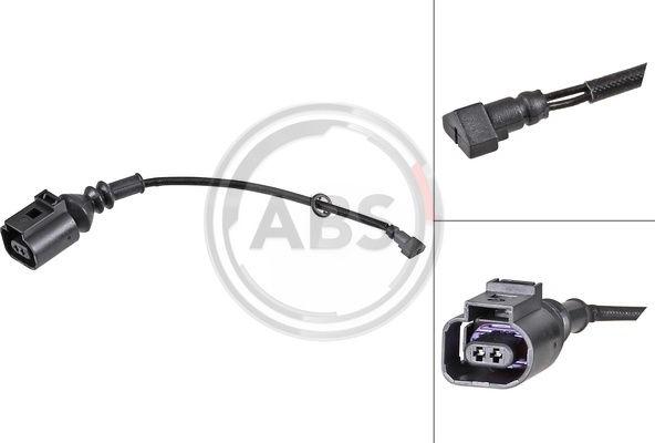 A.B.S. 39425 - Warning Contact, brake pad wear car-mod.net