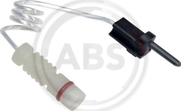 A.B.S. 39565 - Warning Contact, brake pad wear car-mod.net