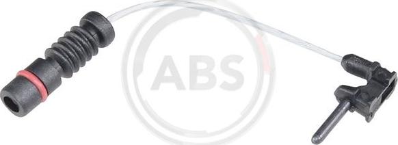A.B.S. 39501 - Warning Contact, brake pad wear car-mod.net