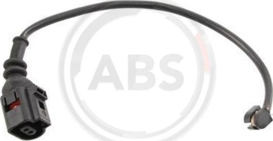 A.B.S. 39665 - Warning Contact, brake pad wear car-mod.net