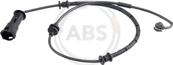 A.B.S. 39604 - Warning Contact, brake pad wear car-mod.net