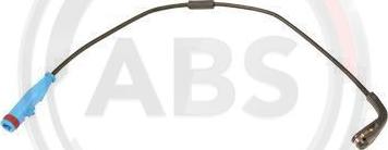 A.B.S. 39626 - Warning Contact, brake pad wear car-mod.net