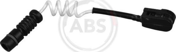 A.B.S. 39620 - Warning Contact, brake pad wear car-mod.net