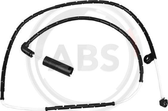 A.B.S. 39621 - Warning Contact, brake pad wear car-mod.net