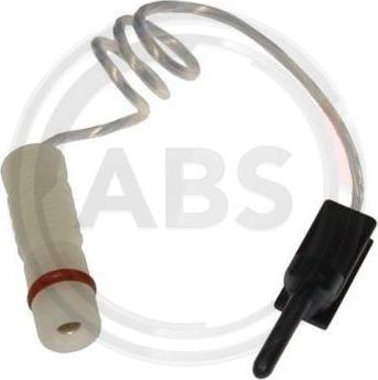 A.B.S. 39674 - Warning Contact, brake pad wear car-mod.net