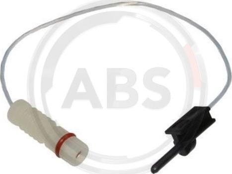 A.B.S. 39673 - Warning Contact, brake pad wear car-mod.net