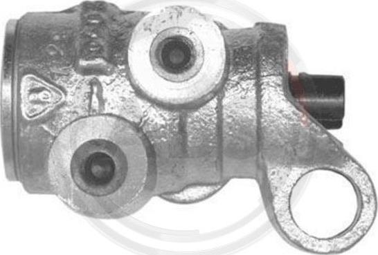 A.B.S. 3920 - Brake Power Regulator car-mod.net
